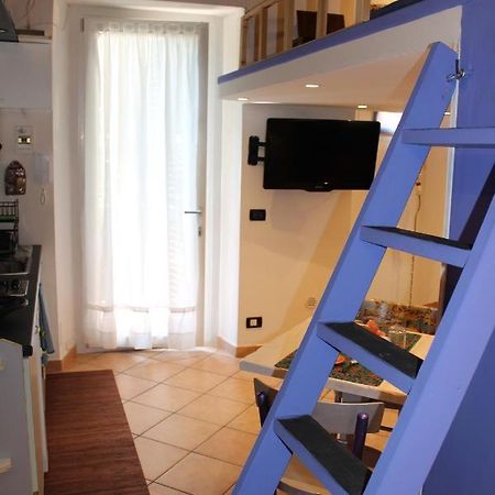 La Volta Sul Soppalco Apartamento Turim Exterior foto