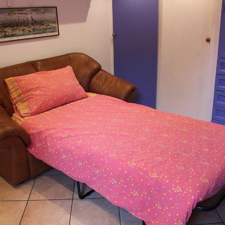 La Volta Sul Soppalco Apartamento Turim Exterior foto