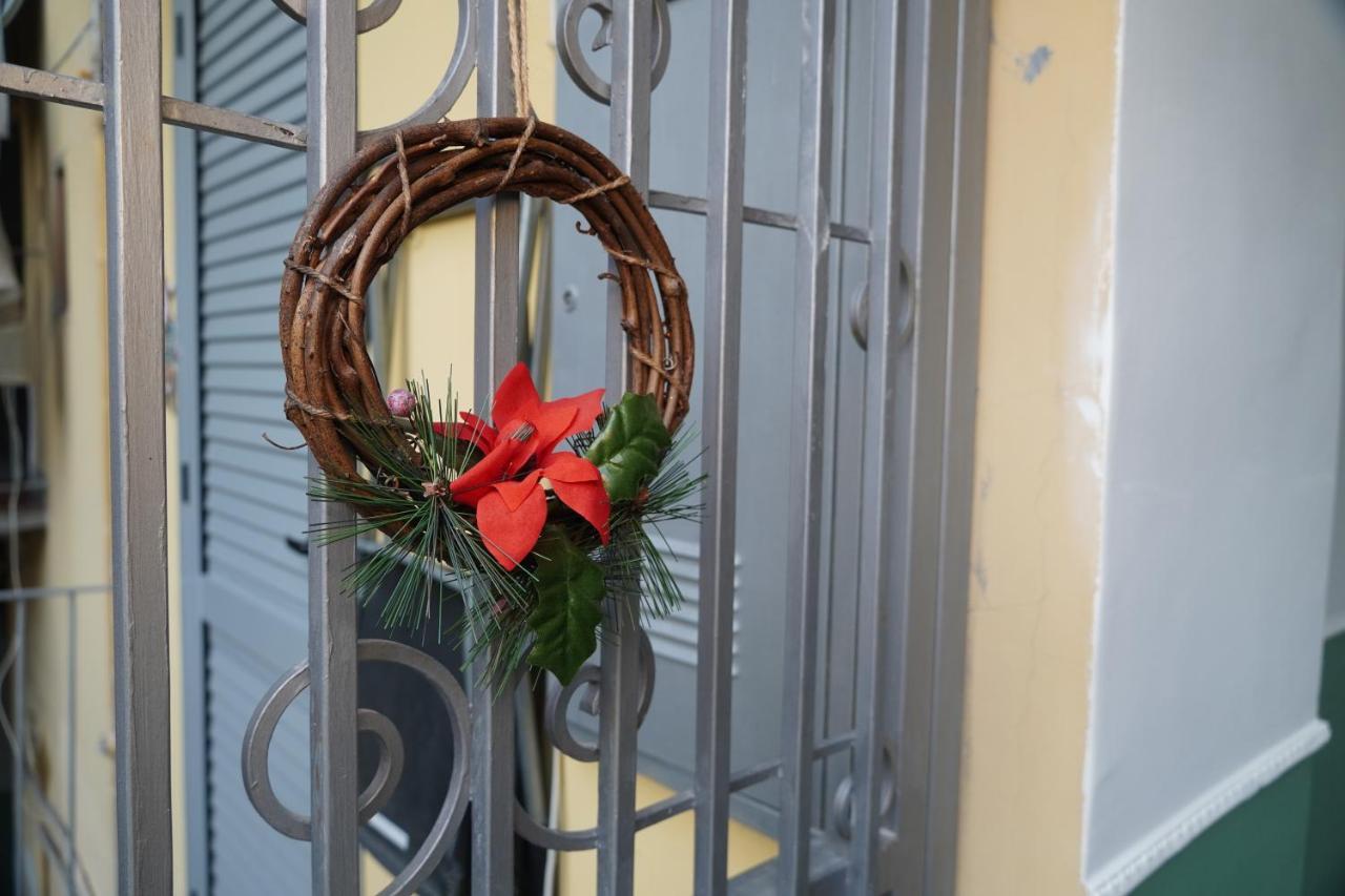 La Volta Sul Soppalco Apartamento Turim Exterior foto