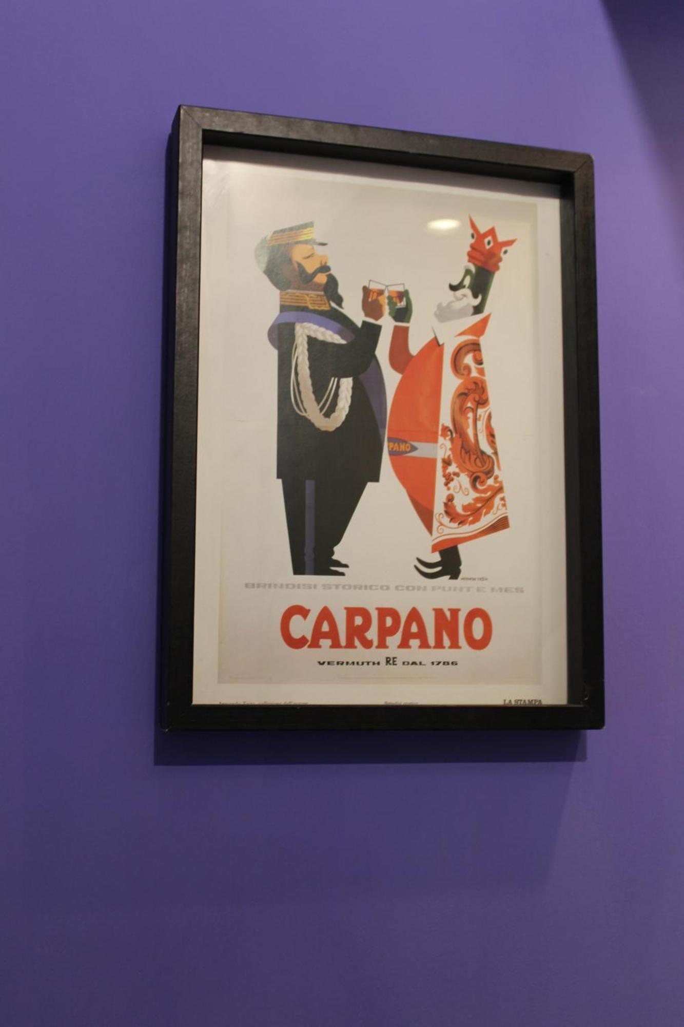 La Volta Sul Soppalco Apartamento Turim Exterior foto