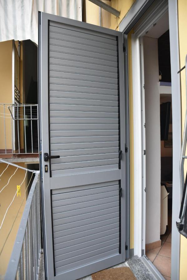La Volta Sul Soppalco Apartamento Turim Exterior foto